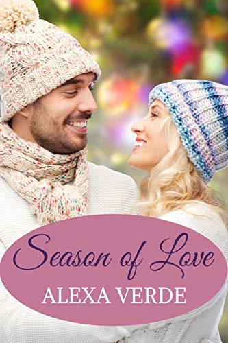 Season of Love book cover
