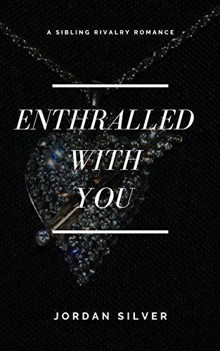 Enthralled With You book cover