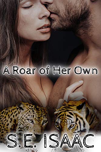 A Roar of Her Own book cover