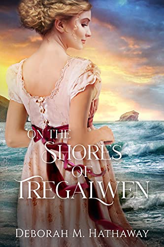On the Shores of Tregalwen book cover