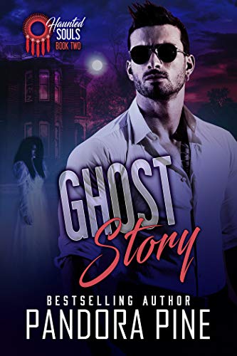 Ghost Story book cover