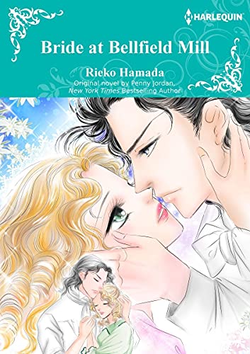Bride at Bellfield Mill book cover