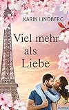 Viel Mehr Als Liebe Liebesroman German Edition