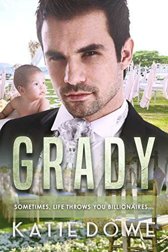 Grady book cover