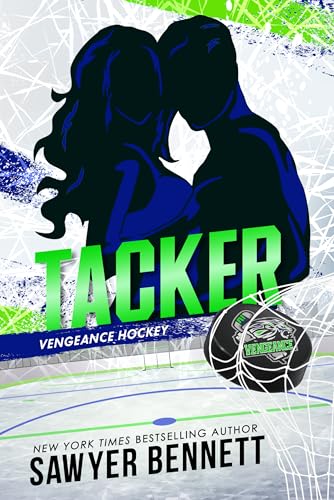 Tacker book cover