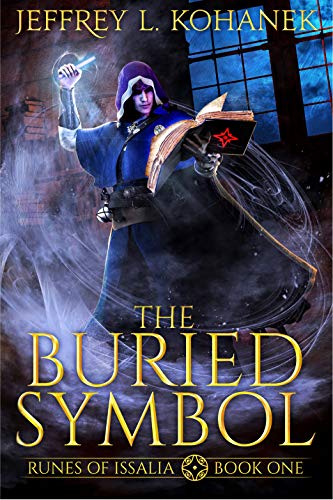 The Buried Symbol cover