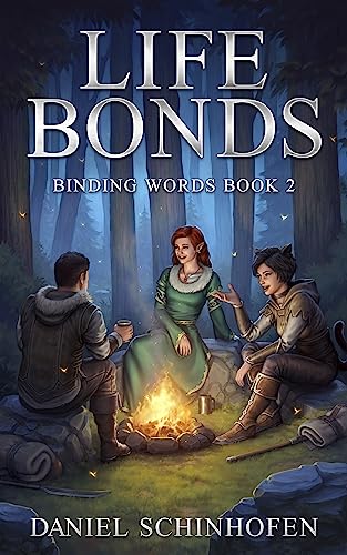 Life Bonds book cover