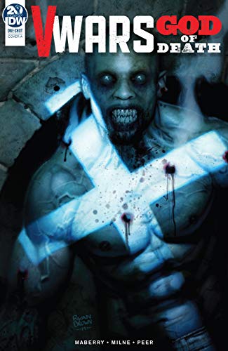 God of Death One-Shot book cover