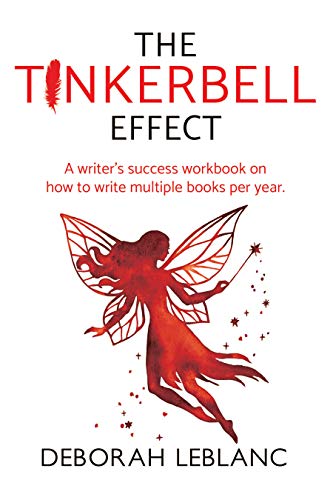 The Tinkerbell Effect book cover