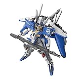 Ex-Sガンダム/Sガンダム 機動戦士ガンダムセンチネル MG 1/100スケール 色分け済みプラモデル BANDAI SPIRITS(バンダイ スピリッツ)