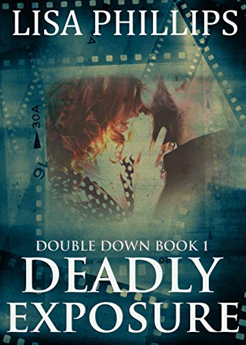 Deadly Exposure cover