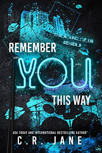 Remember You This Way book cover