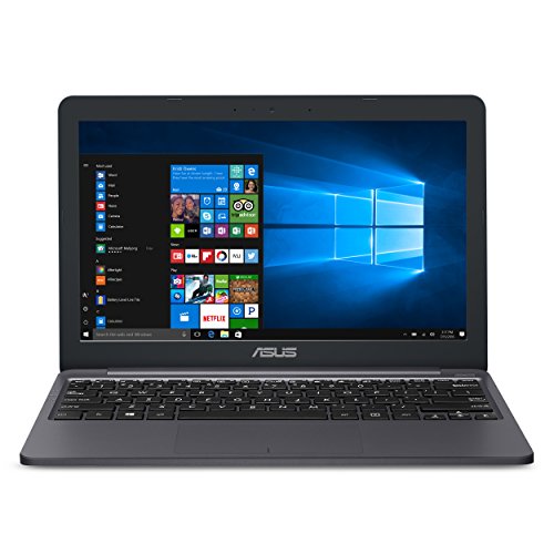 ASUS VivoBook L203MA Ultra-Thin Laptop Great for Students