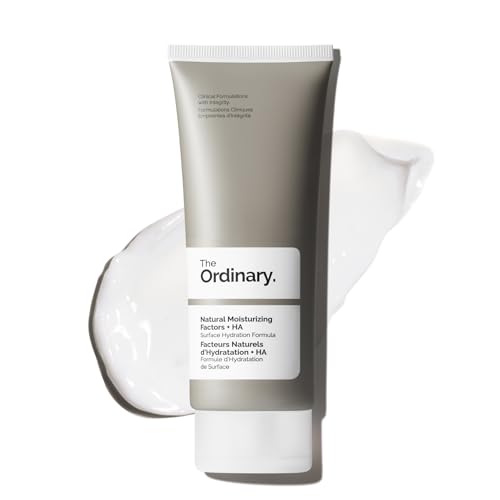 The Ordinary Super-Size Natural Moisturizing Factors + HA | 100ml