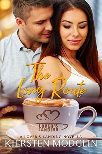 The Long Route cover
