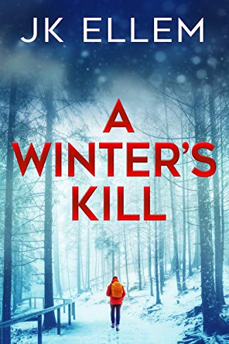 A Winter's Kill book cover