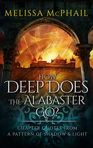 How Deep Does the Alabaster Go? book cover