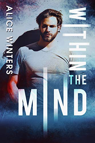 Within the Mind book cover