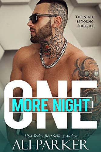 One More Night book cover