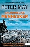 Ualminnelige Mennesker Norwegian Edition