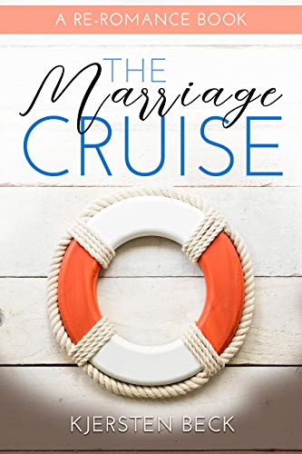 The Marriage Cruise book cover
