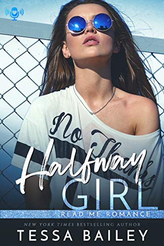 Halfway Girl cover