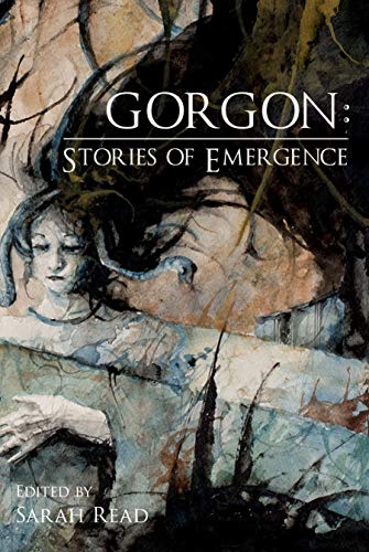 Gorgon: Stories of Emergence book cover