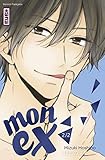 Mon Ex   Tome 2