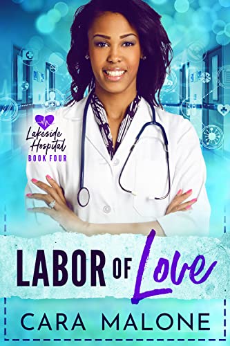 Labor of Love book cover