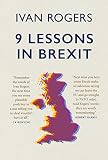 9 Lessons In Brexit English Edition
