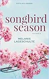 Songbird Season A Novel Book 5