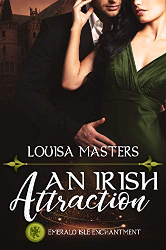 An Irish Attraction book cover