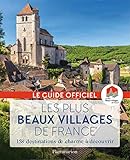 Les Plus Beaux Villages De France (art De Vivre & Voyages)