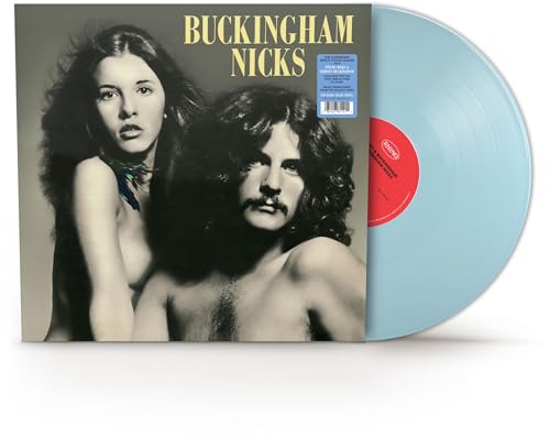 Buckingham Nicks