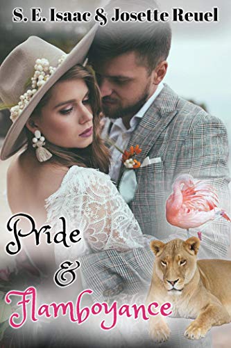 Pride & Flamboyance book cover