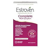 Estroven Complete Multi-Symptom Menopause Relief 28ct