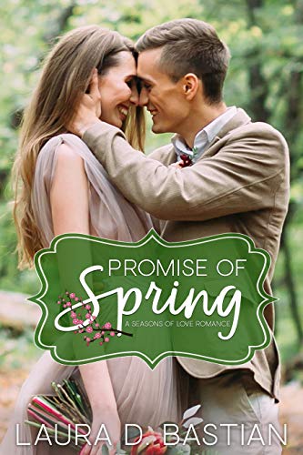 Promise of Spring book cover