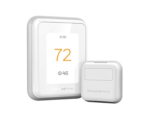 Honeywell Home T9 WiFi Smart Thermostat with Smart Room Sensor