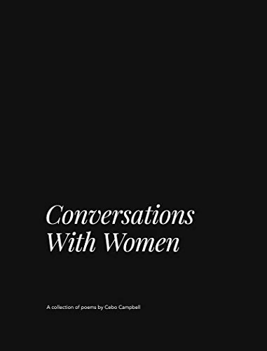 Conversations With Women cover
