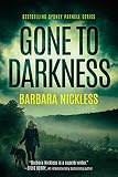 Gone To Darkness Sydney Rose Parnell Book 4