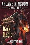 Arcane Kingdom Online Dark Magic A Litrpg Adventure Book 2