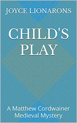 Child's Play book cover