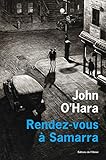 Rendez Vous %C3%A0 Samarra (litt%C3%A9rature %C3%A9trang%C3%A8re)