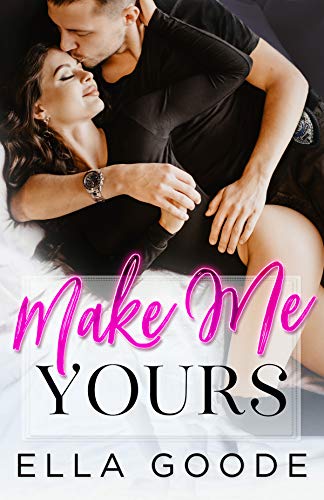 Make Me Yours cover