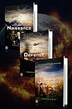 Les Enfants De Pang%C3%A9e   La Trilogie (%C3%A9dition Sp%C3%A9ciale : Bundle 3 Livres)