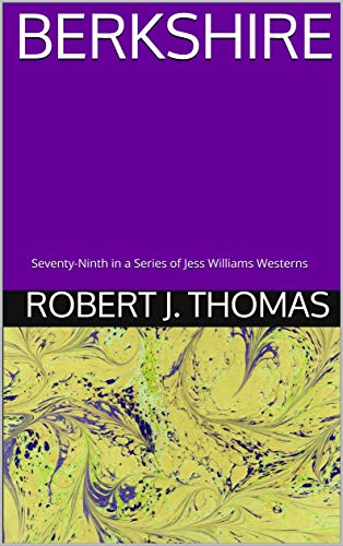 Berkshire book cover