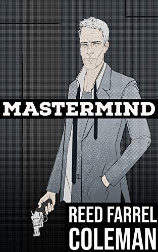 Mastermind book cover