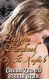 Dungeon Disciplined By The Knights 6 (Medieval Dungeon Punishment)