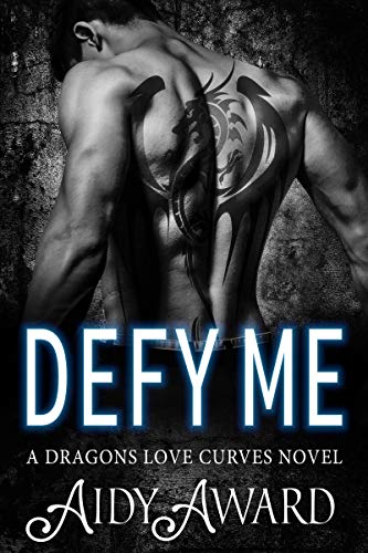 Defy Me cover