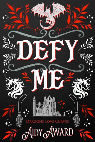 Defy Me book cover